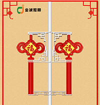 LED中國(guó)結(jié)的防水性能如何？